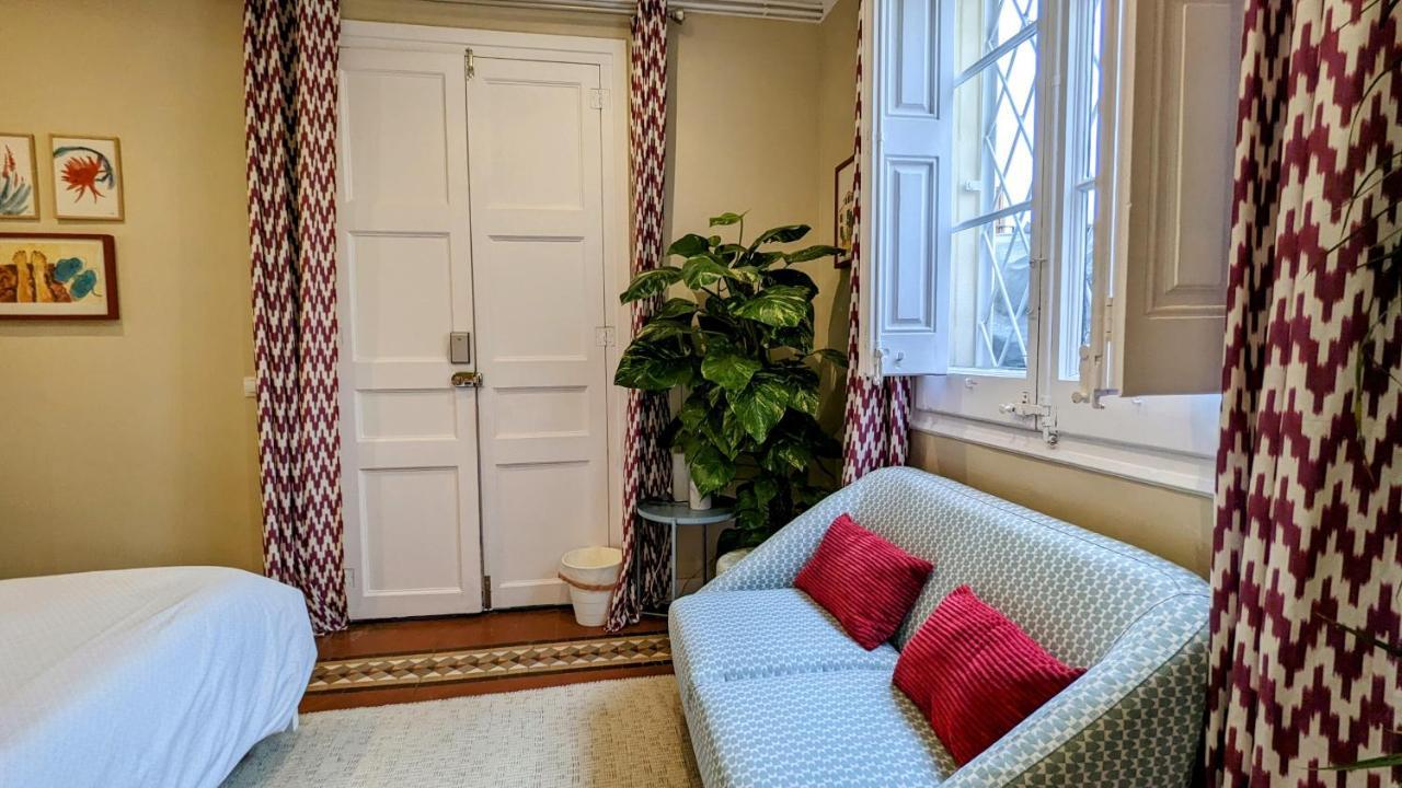 Unique Premium Suite With Sunset Terrace In Born Neighborhood Barcelona Exterior foto