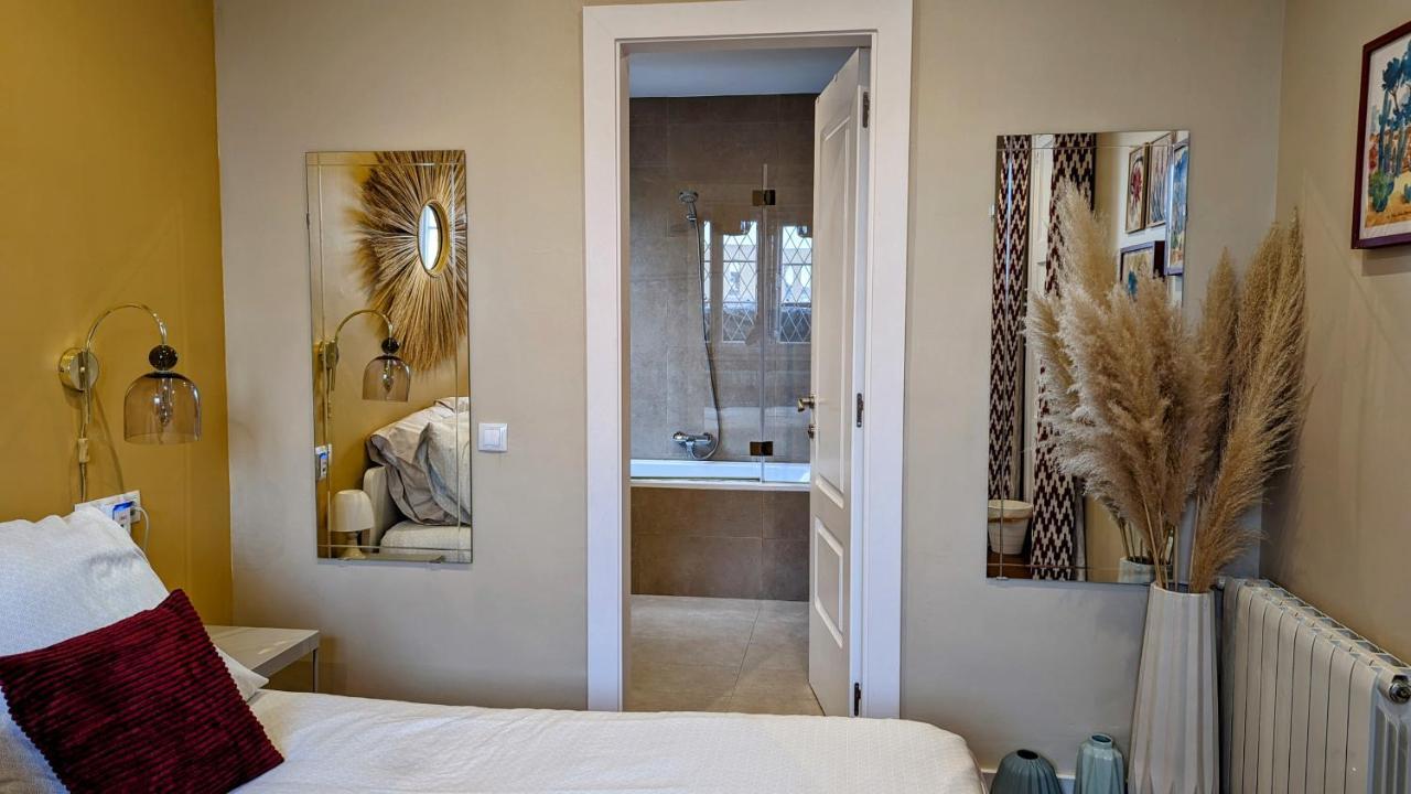 Unique Premium Suite With Sunset Terrace In Born Neighborhood Barcelona Exterior foto